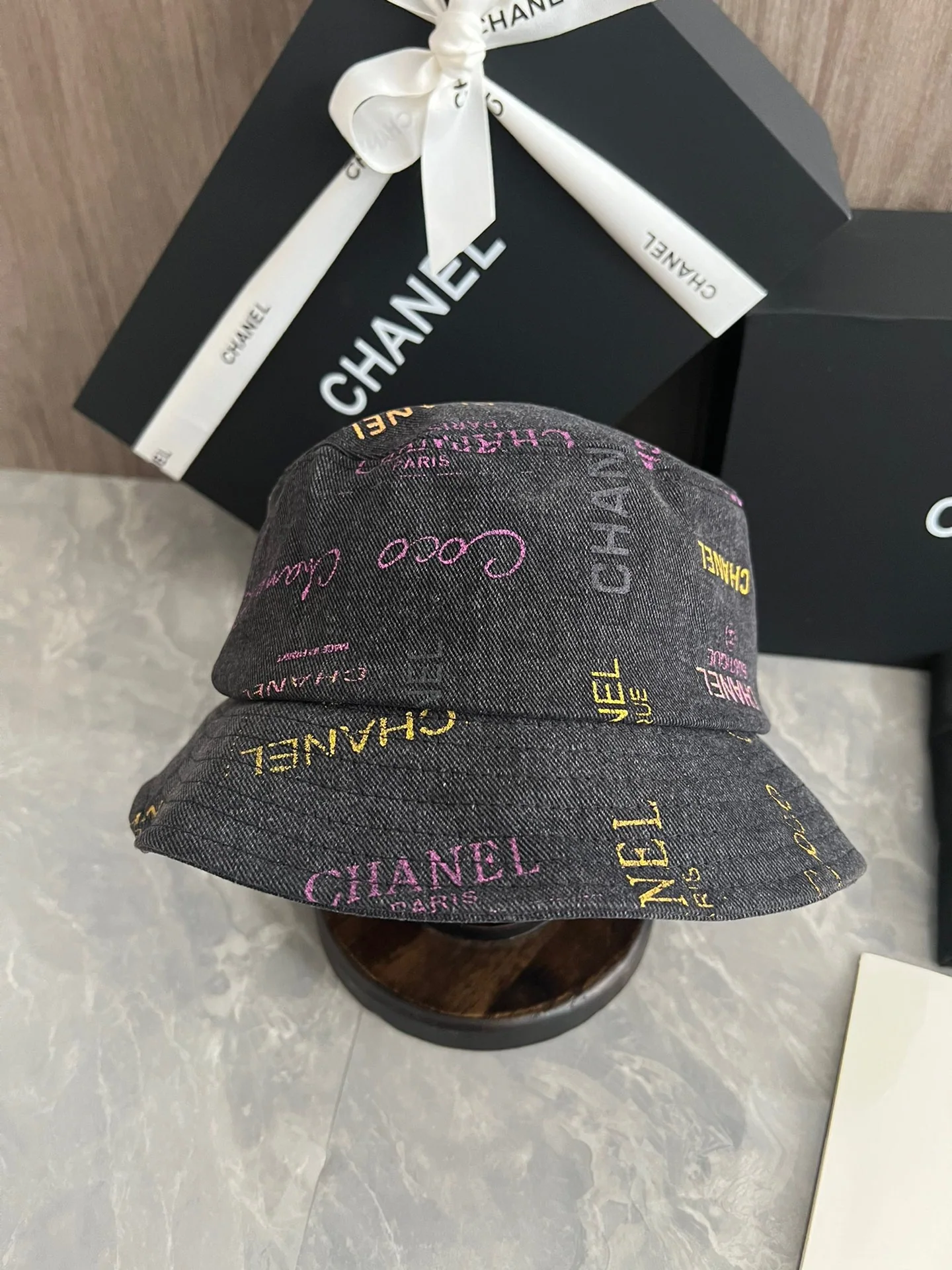 샤넬 모자 82002 Chanel Cap 상세 이미지 2