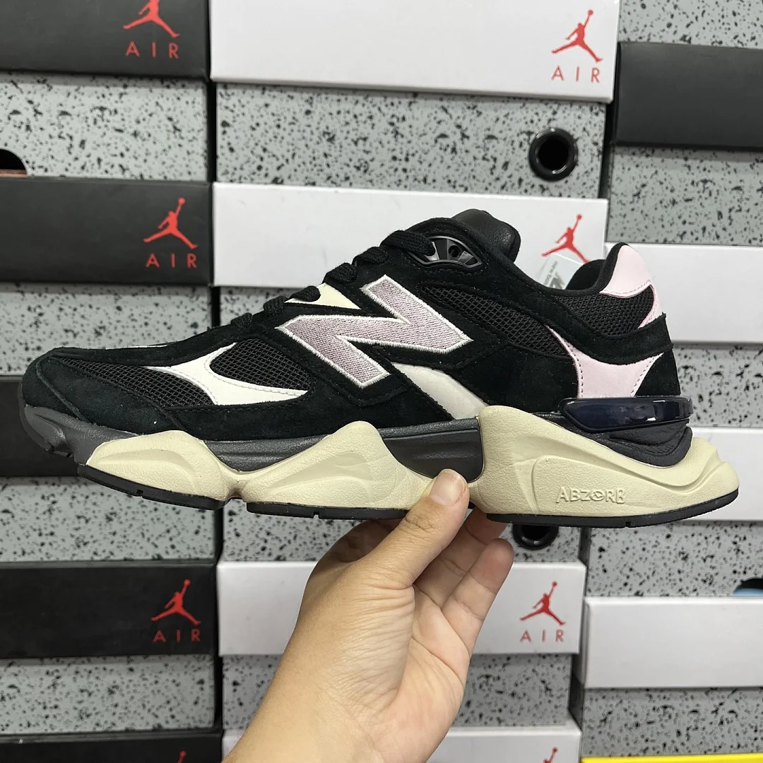 뉴발란스 [C] 9060 U9060JBR 202222 New Balance 9060 상세 이미지 5