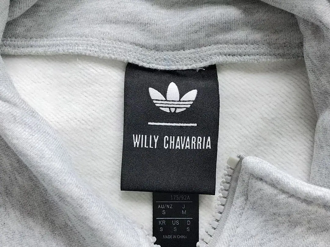 아디다스 후드티 202972 Adidas Hoodie 상세 이미지 14