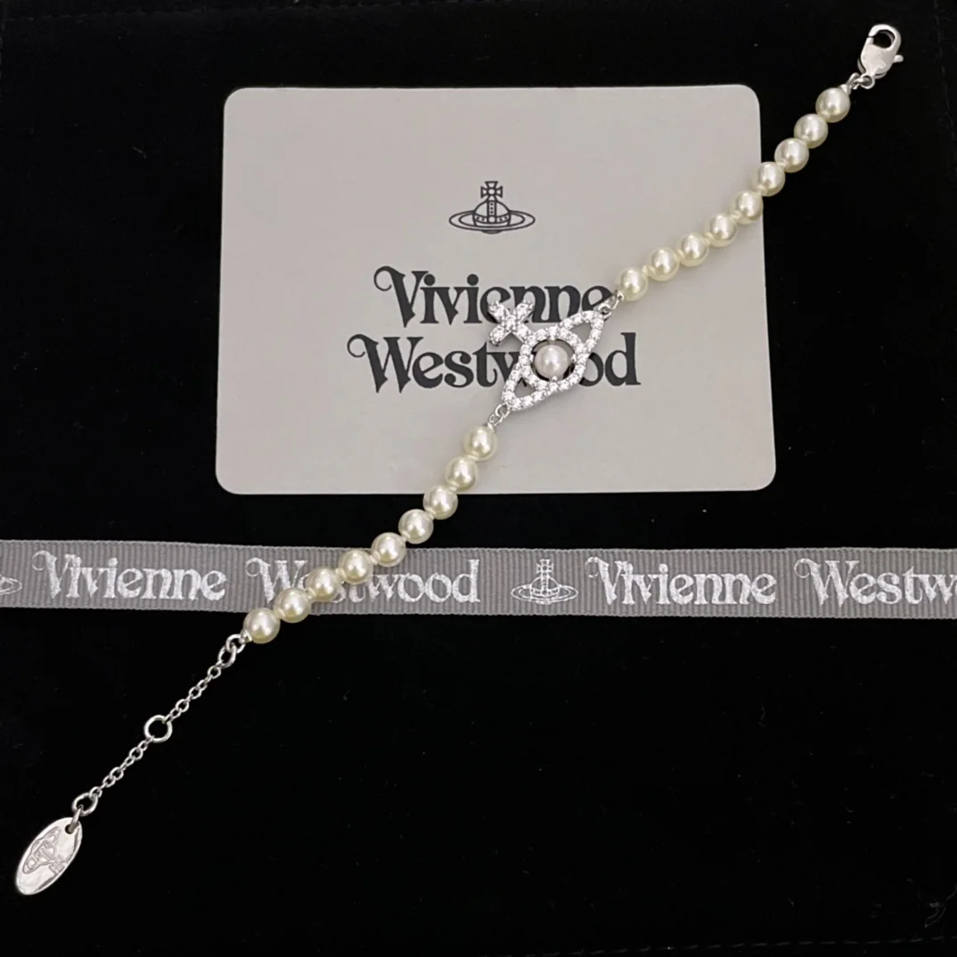 비비안웨스트우드 팔찌 65063 Vivienne Westwood Bracelet 상세 이미지 7