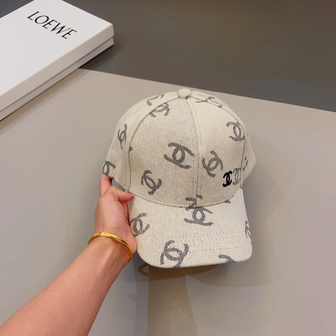 샤넬 모자 82082 Chanel Cap 상세 이미지 8