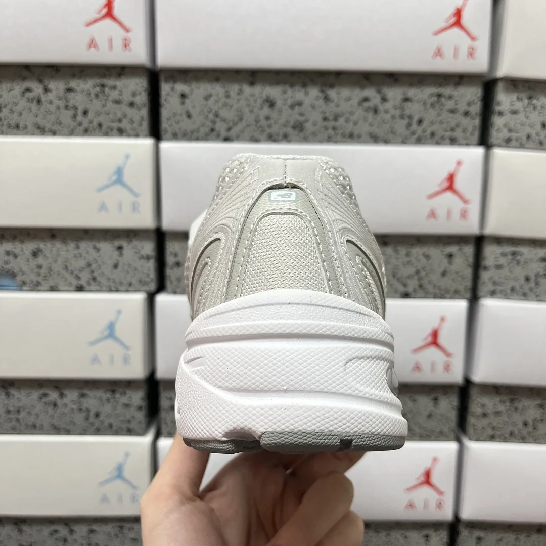 뉴발란스 [XY] 740v2 U740GS2 202062 New Balance 740v2 Grey Reflection Slate 상세 이미지 2