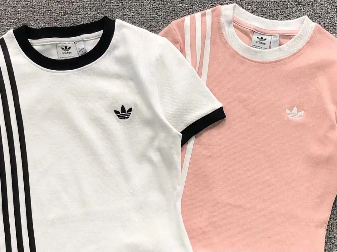 아디다스 여성 반팔 티셔츠 202915 Adidas T-Shirt 상세 이미지 4