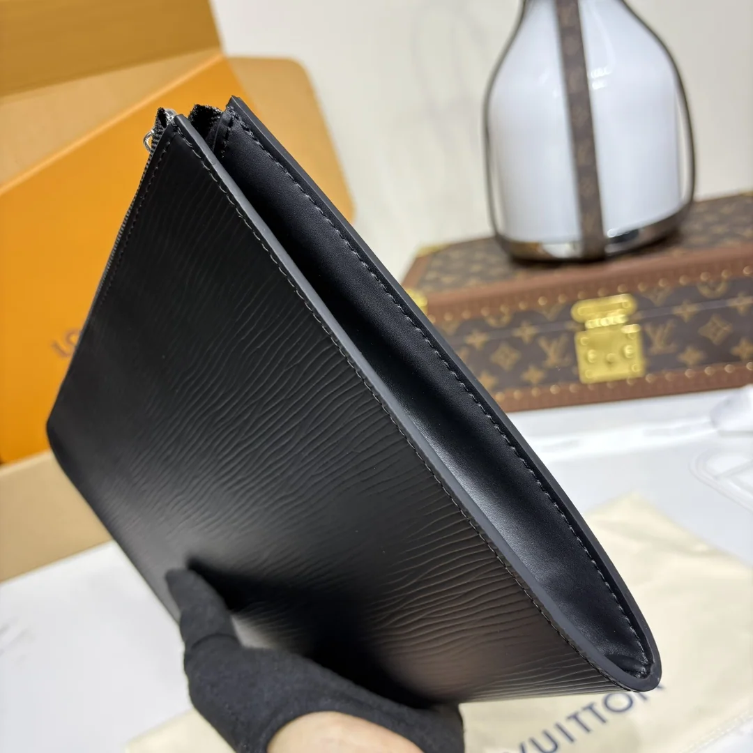 루이비통 포쉐트 주르 스몰 핸드백 M62646 상세 이미지 5