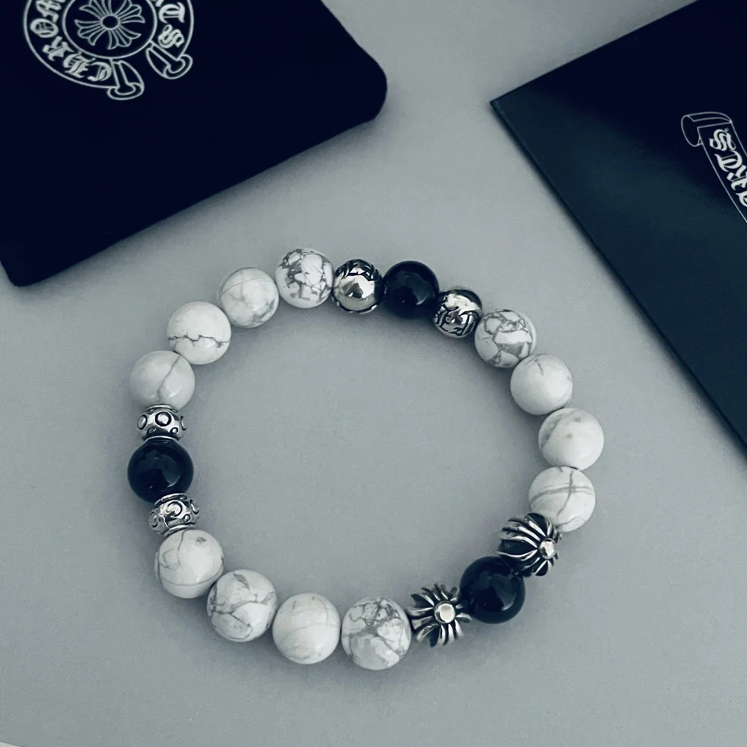 크롬하츠 팔찌 61374 Chrome Hearts Bracelet 상세 이미지 3