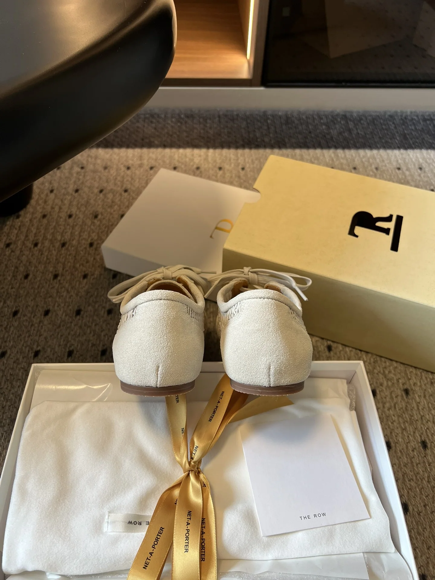 더로우 독일제 트레이닝 스웨이드 신발 상세 이미지 9