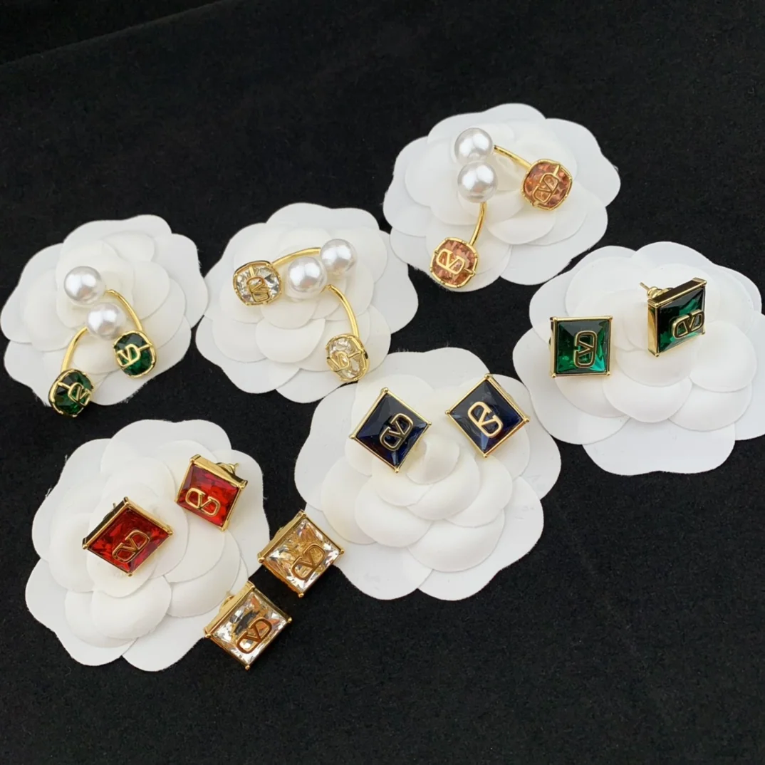 발렌티노 귀걸이 63634 Valentino Earrings 상세 이미지 1