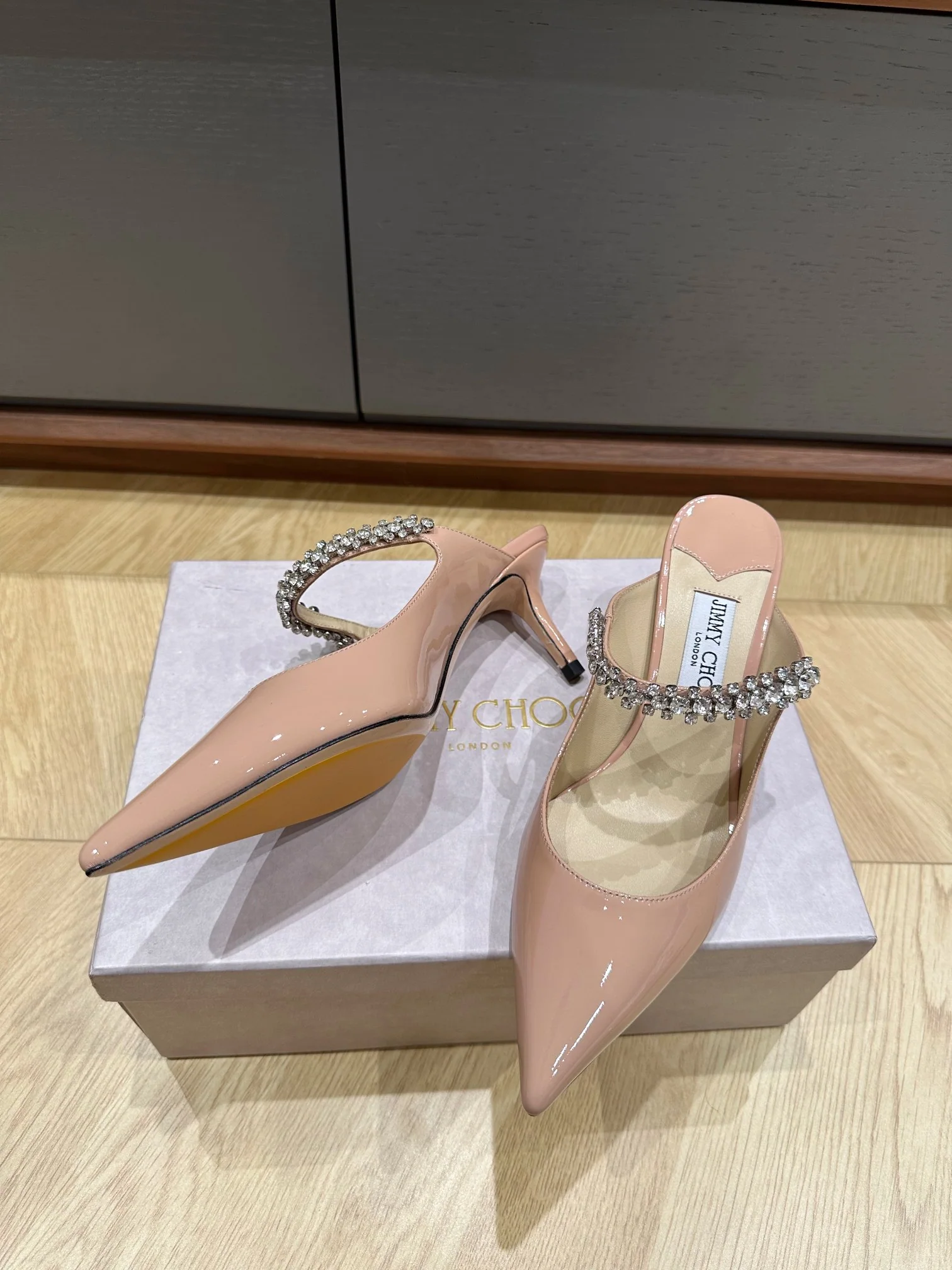 지미추 신발 8096 상세 이미지 4