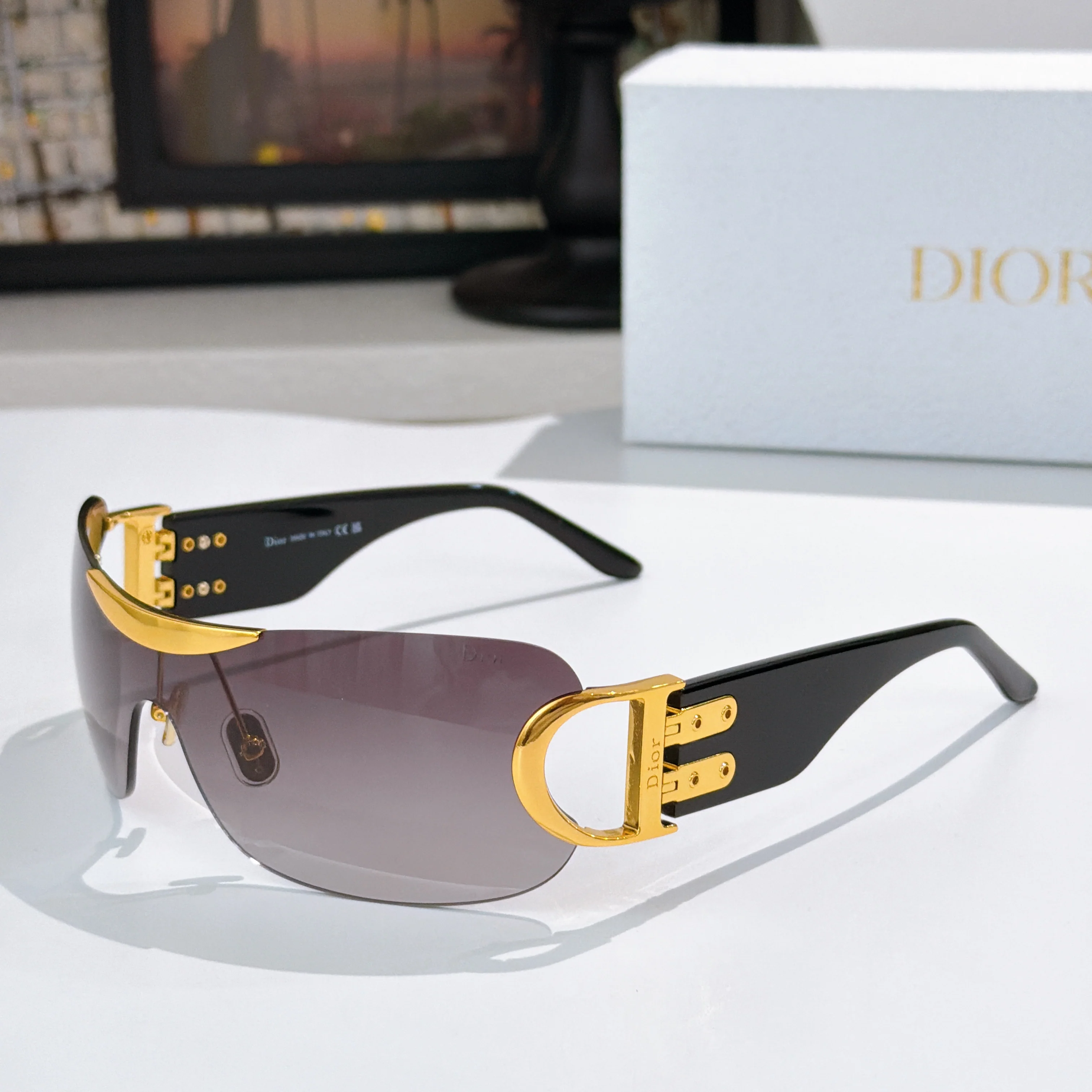 디올 선글라스 60466 Dior Sunglasses 상세 이미지 10