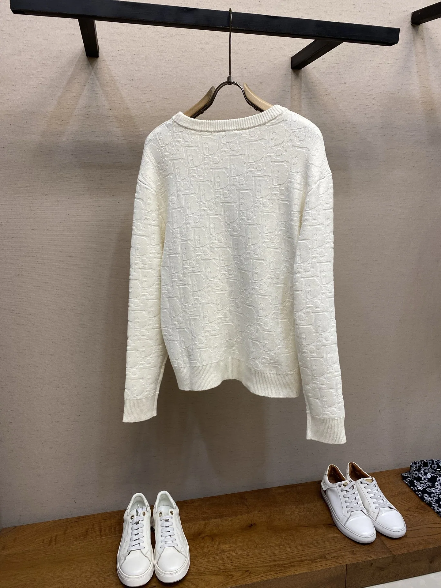 디올 남성 니트 64503 Dior 상세 이미지 2