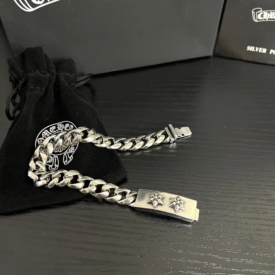 크롬하츠 팔찌 61335 Chrome Hearts Bracelet 상세 이미지 2