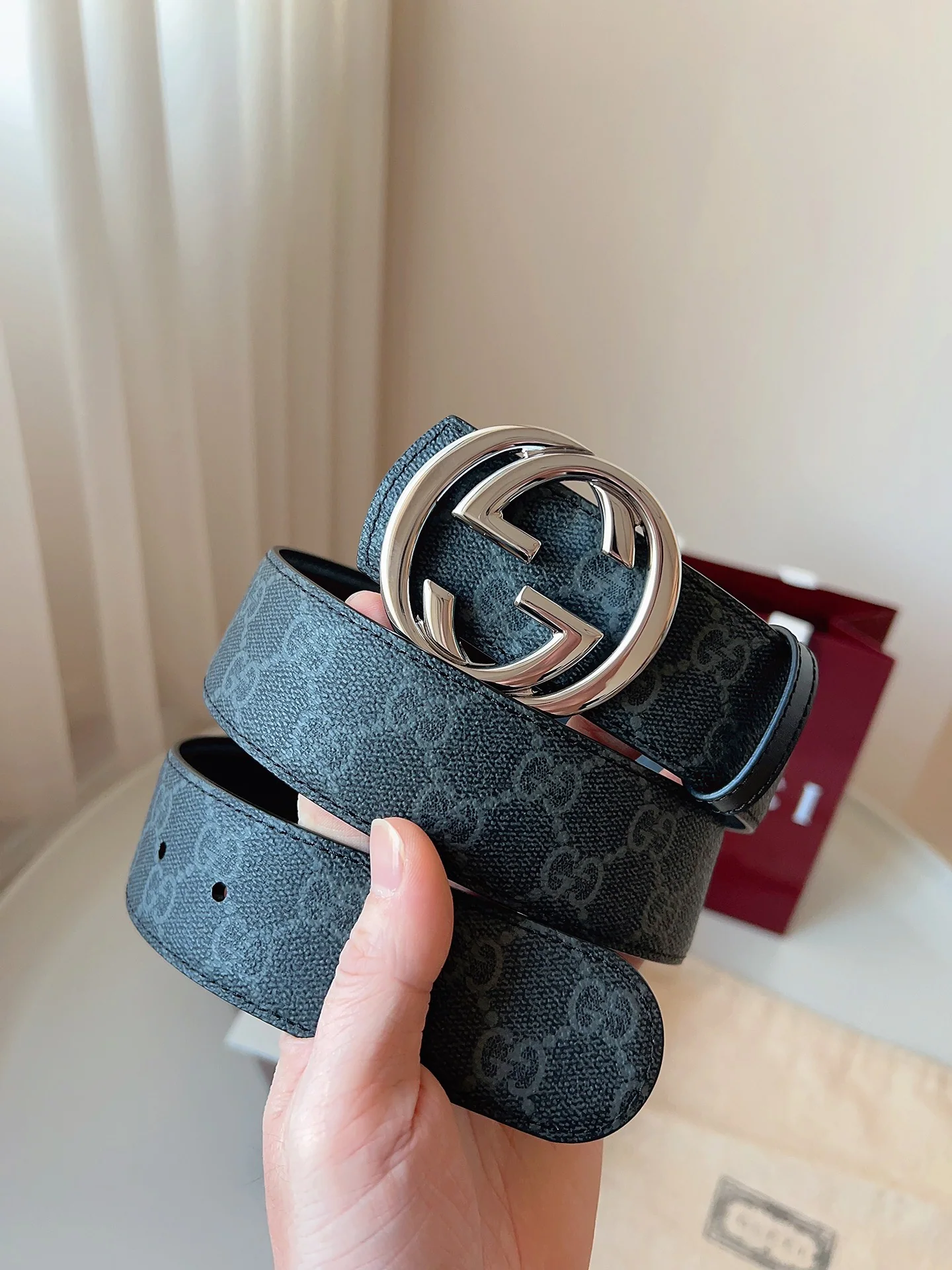 구찌 벨트 56913 Gucci Belt 상세 이미지 8