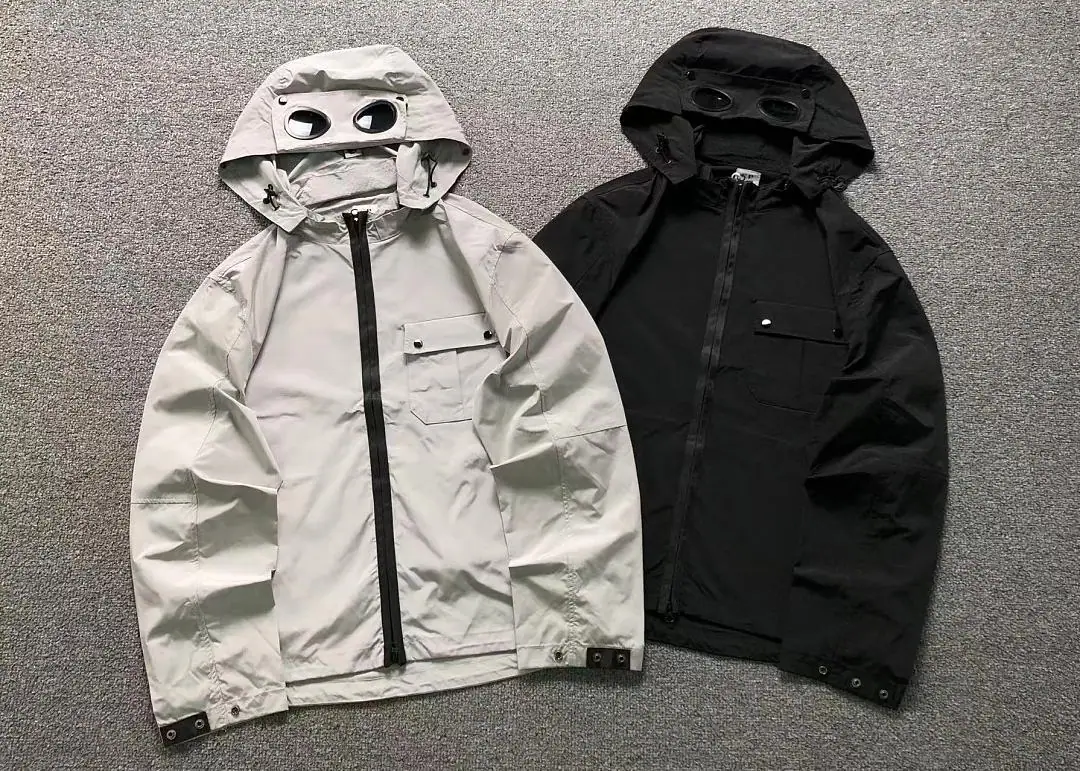 CP컴퍼니 자켓 203423 CP Company Jacket 상세 이미지 5