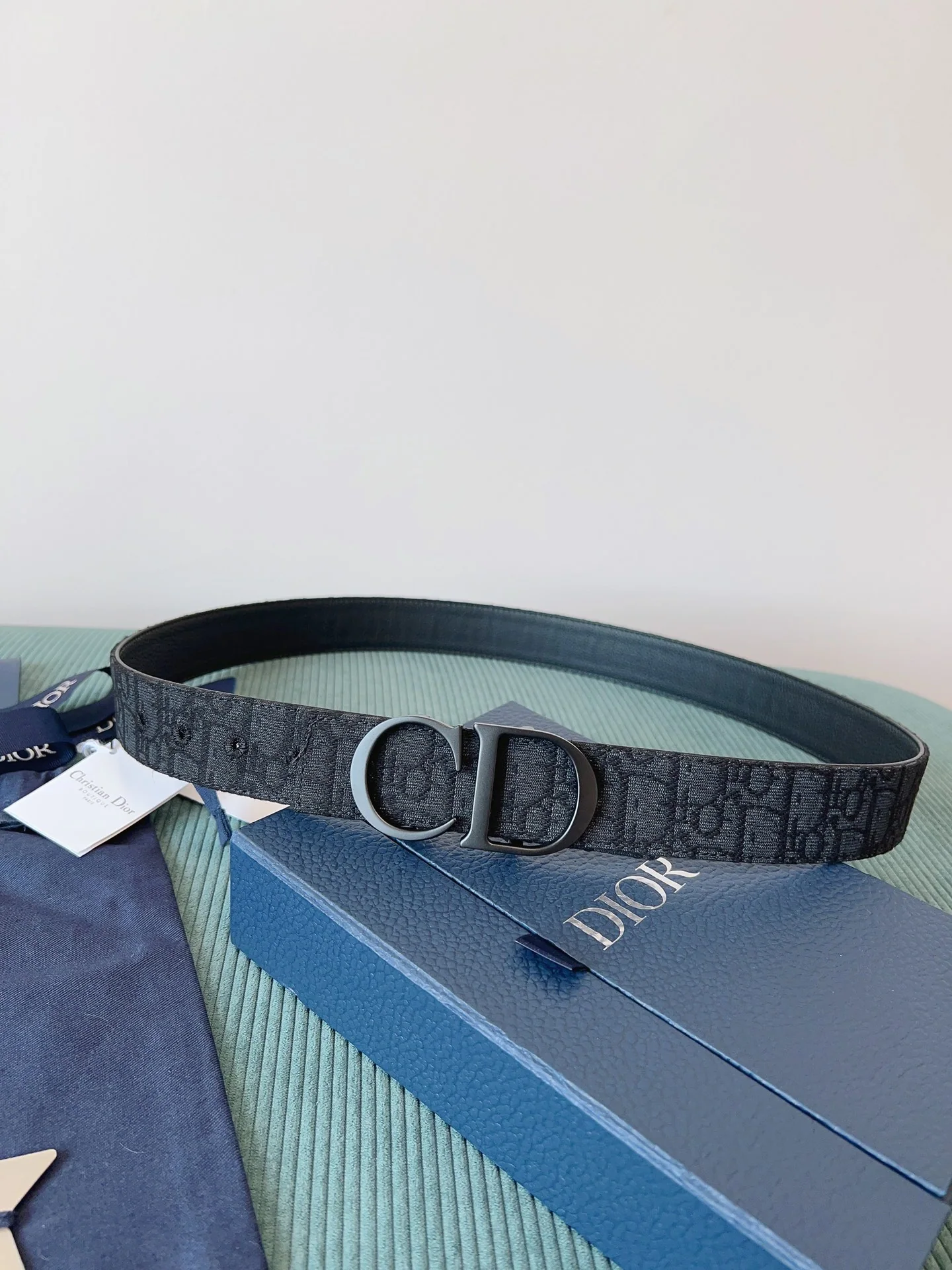 디올 벨트 57270 Dior Belt 상세 이미지 1