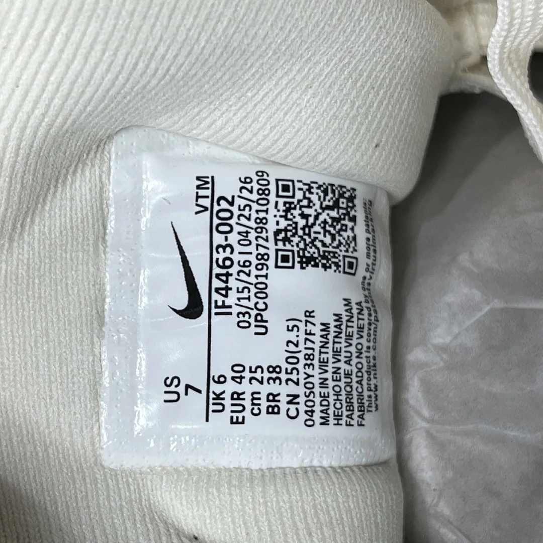 나이키 [XY] 보메로 18 IF4463-002 201688 Nike Vomero 18 상세 이미지 7