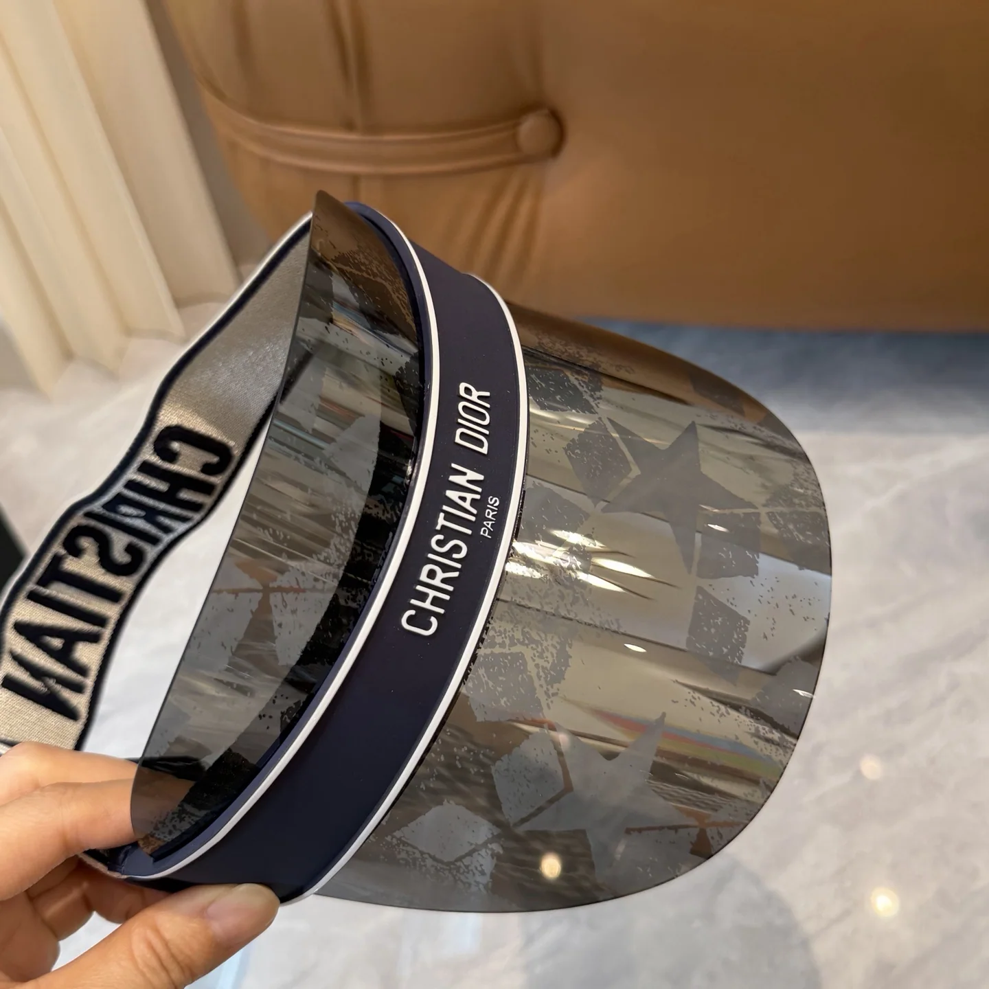 디올 모자 133610 Dior Cap 상세 이미지 2