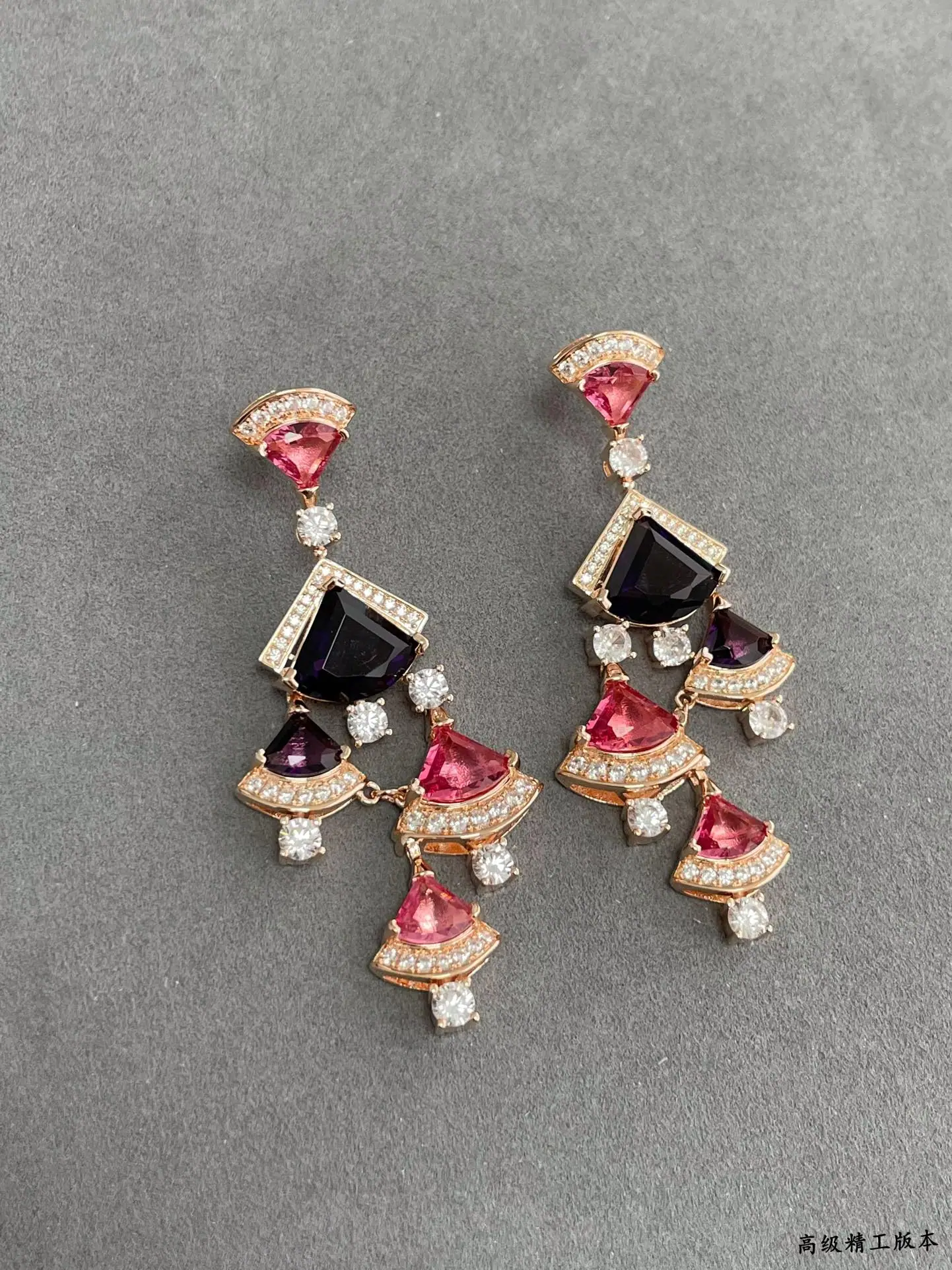 불가리 귀걸이 64789 Bvlgari Earrings 상세 이미지 7
