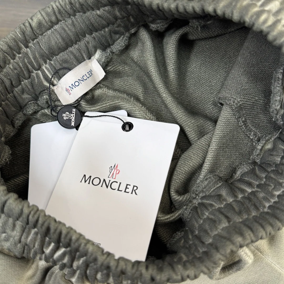 몽클레어 남성 반바지 52689 Moncler Shorts 상세 이미지 7
