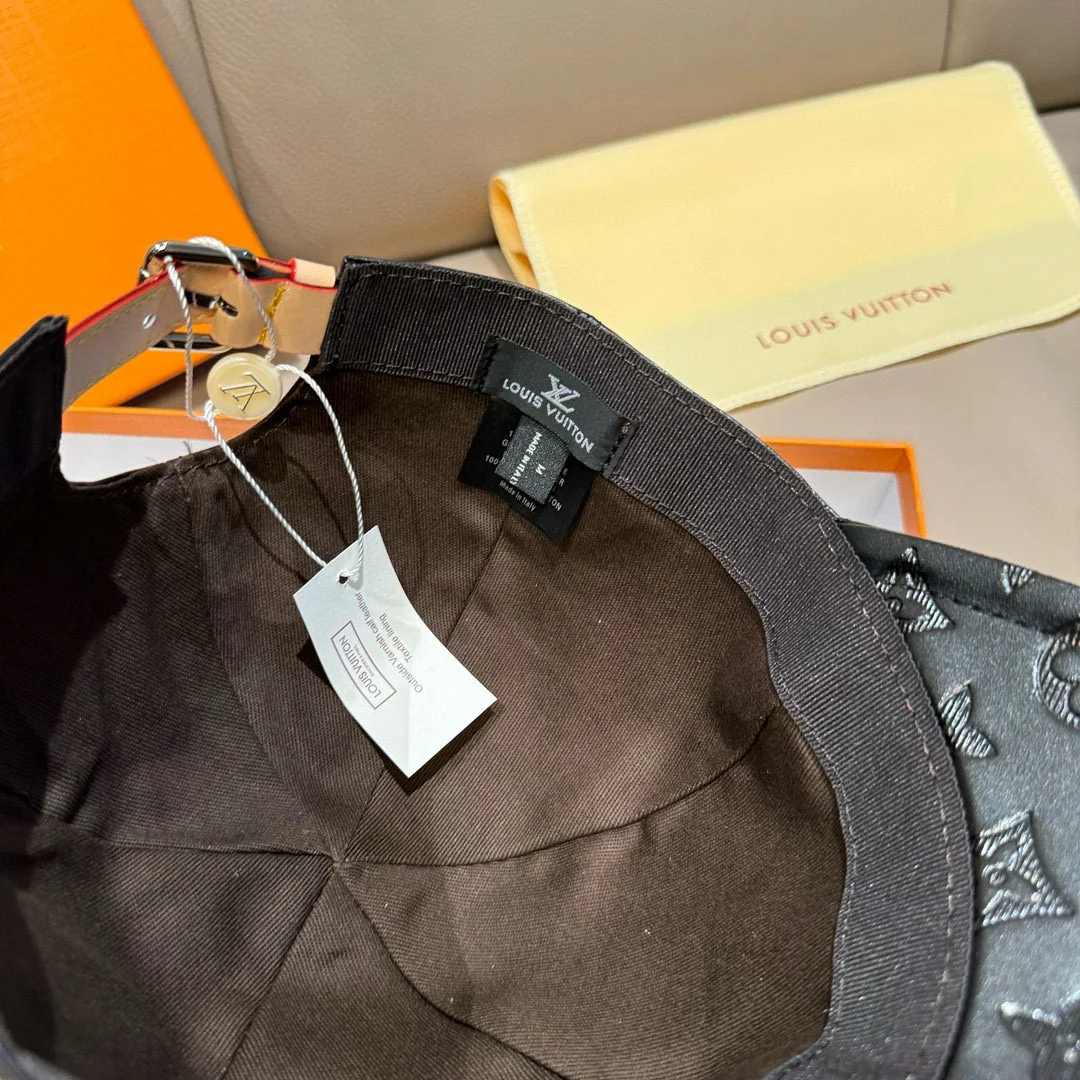 루이비통 모자 79191 Louis Vuitton Cap 상세 이미지 16