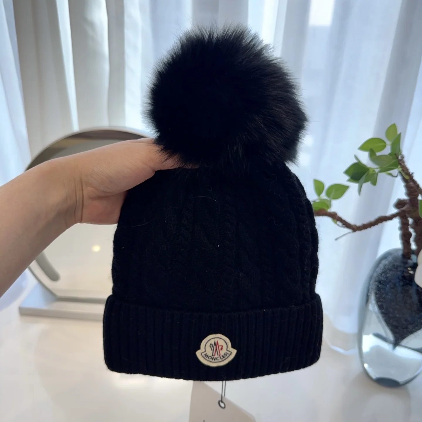 몽클레어 모자 79400 Moncler Cap 상세 이미지 6