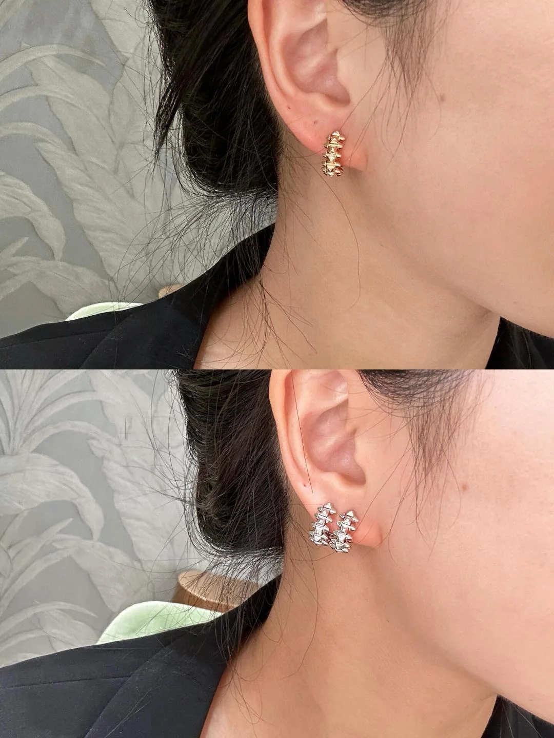 까르띠에 귀걸이 59457 Cartier Earrings 상세 이미지 7