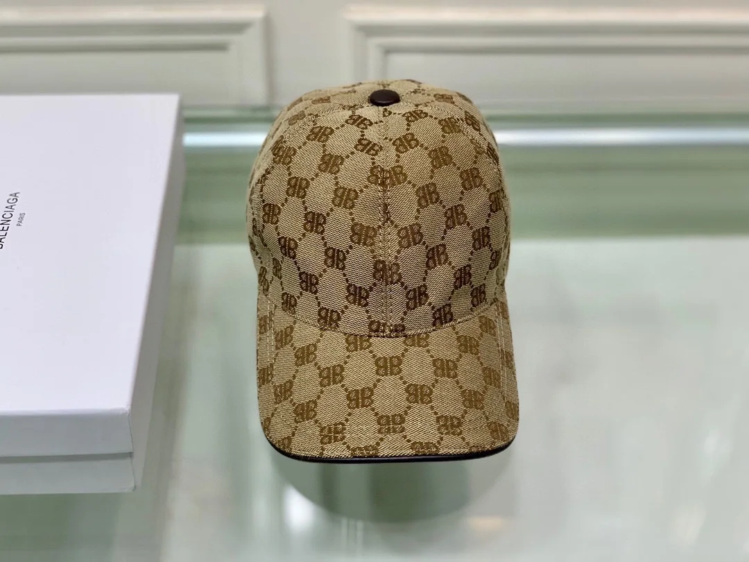 발렌시아가 모자 77993 Balenciaga Cap 상세 이미지 2