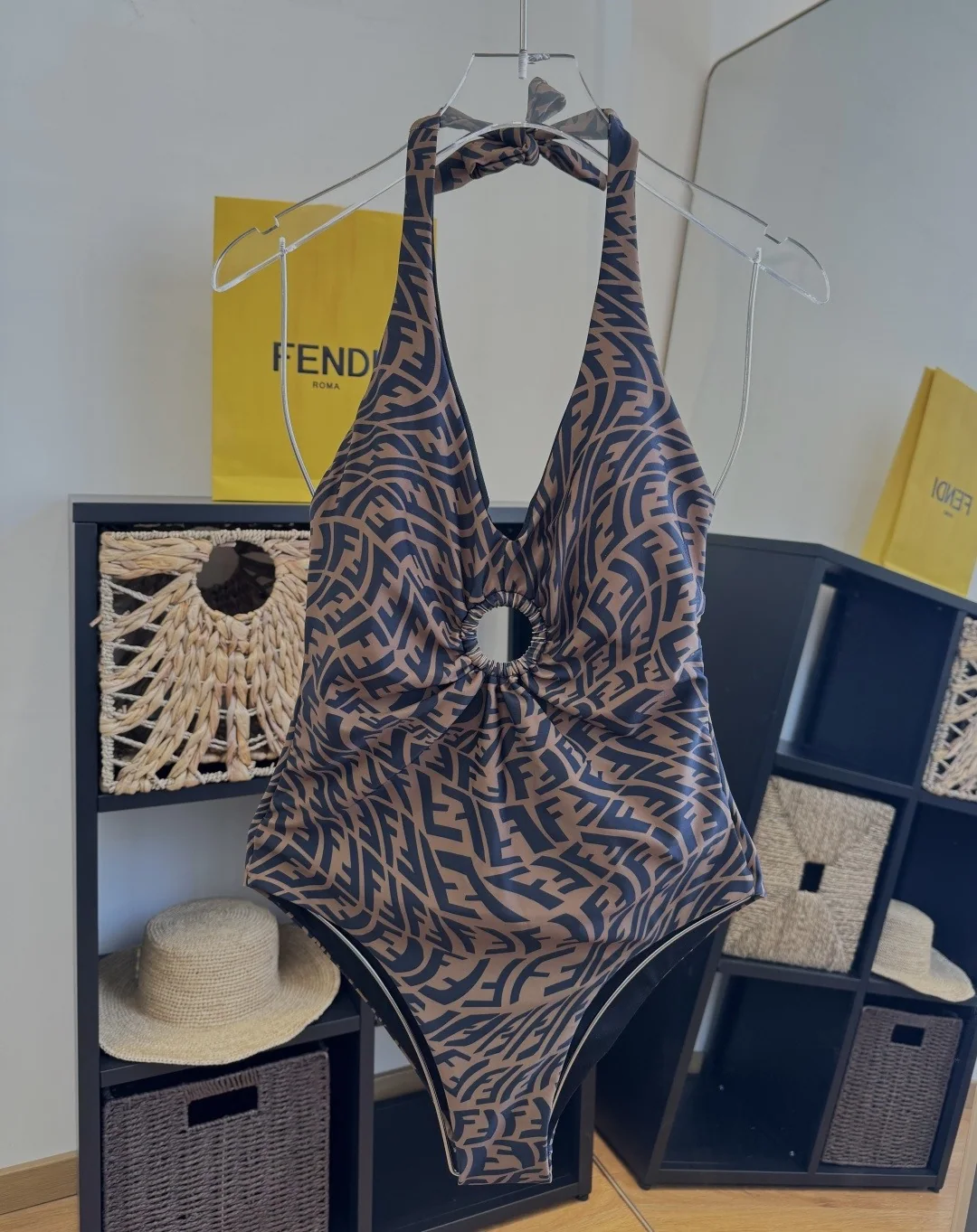 펜디 여성 액티브웨어 53583 Fendi Women Activewear 상세 이미지 9