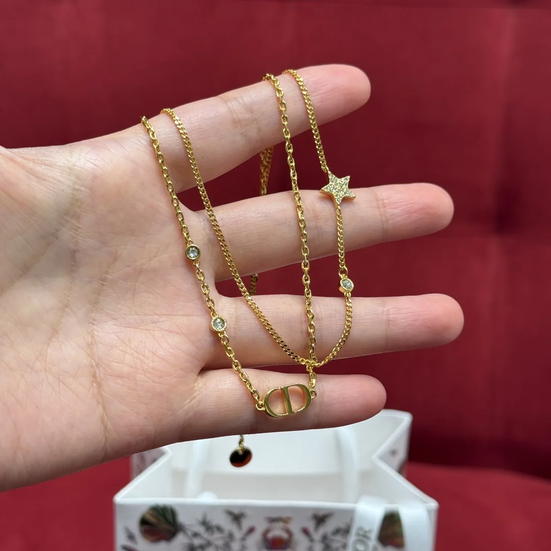 디올 귀걸이 178284 Dior Earrings