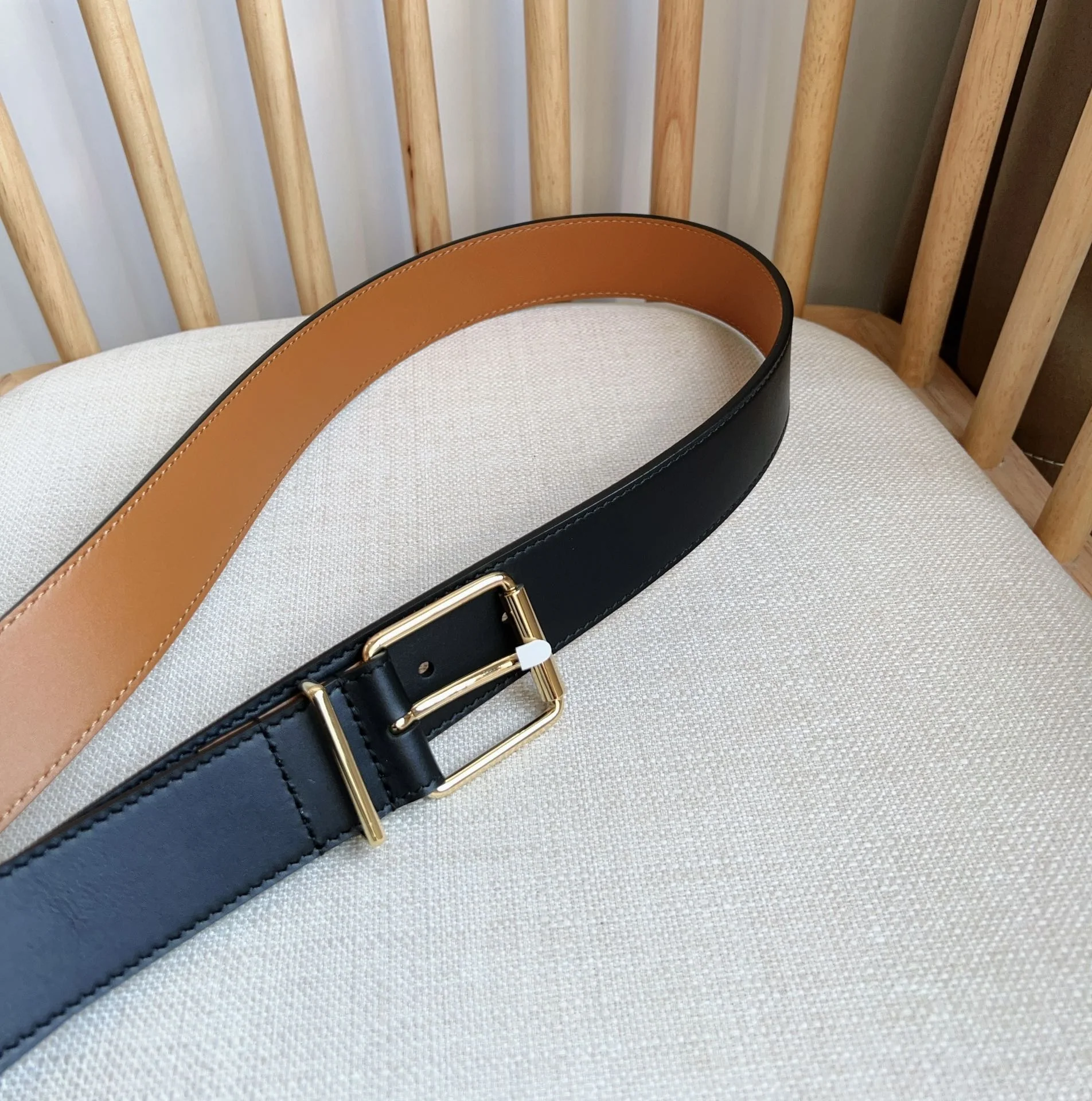 버버리 벨트 58131 Burberry Belt 상세 이미지 8