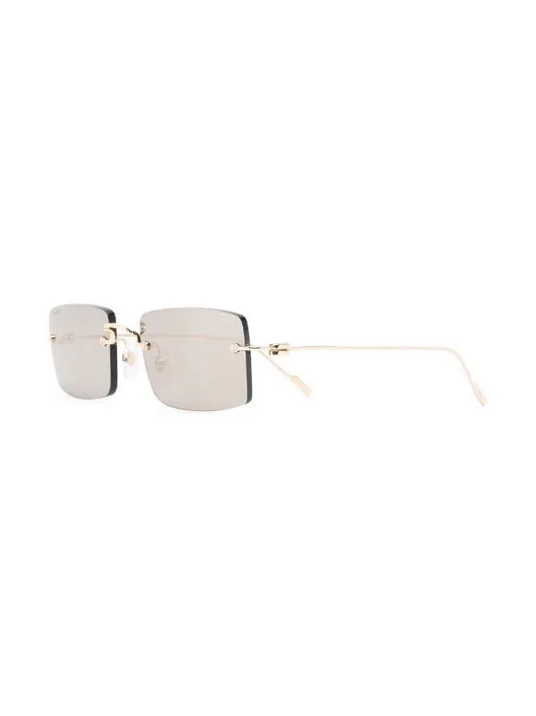 까르띠에 선글라스 72240 Cartier Sunglasses 상세 이미지 6