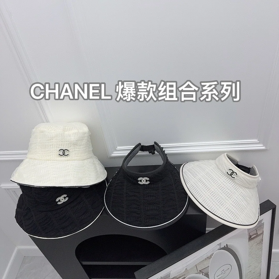 샤넬 모자 82295 Chanel Cap 상세 이미지 12