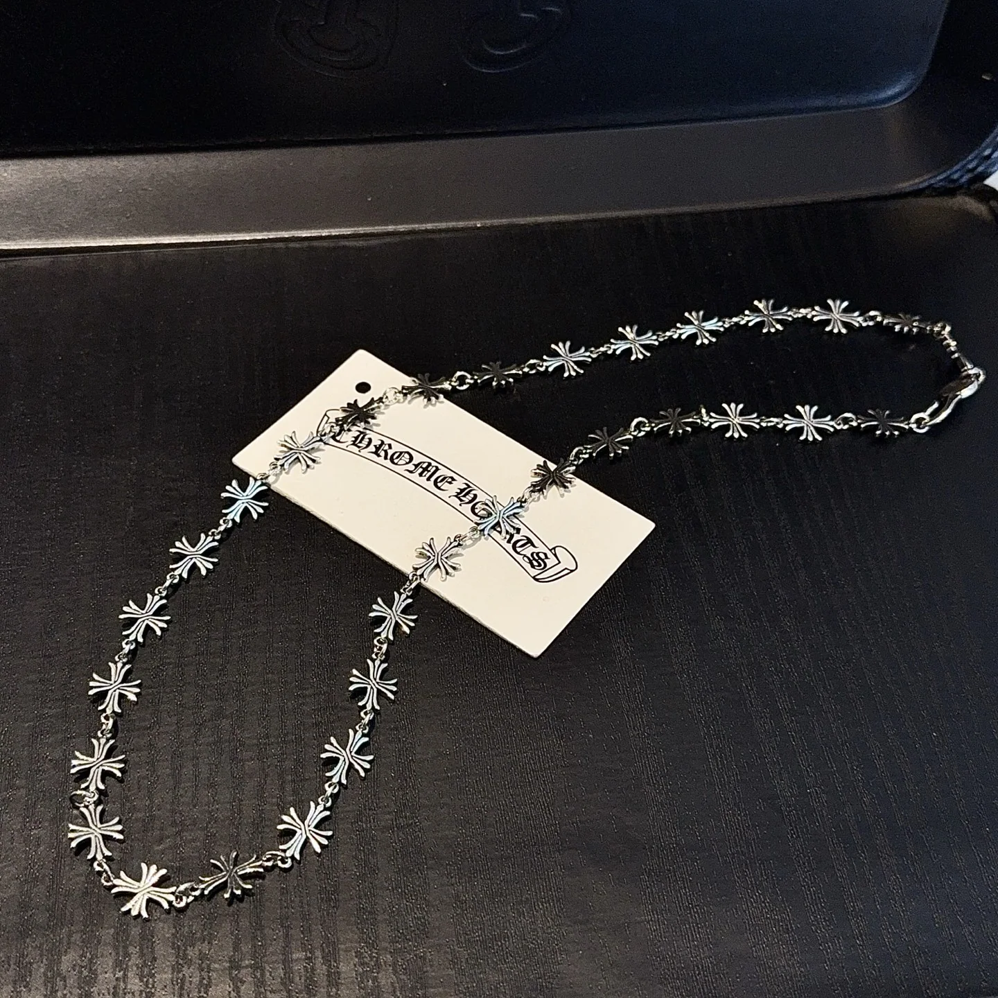 크롬하츠 목걸이 61976 Chrome Hearts Necklace 상세 이미지 4