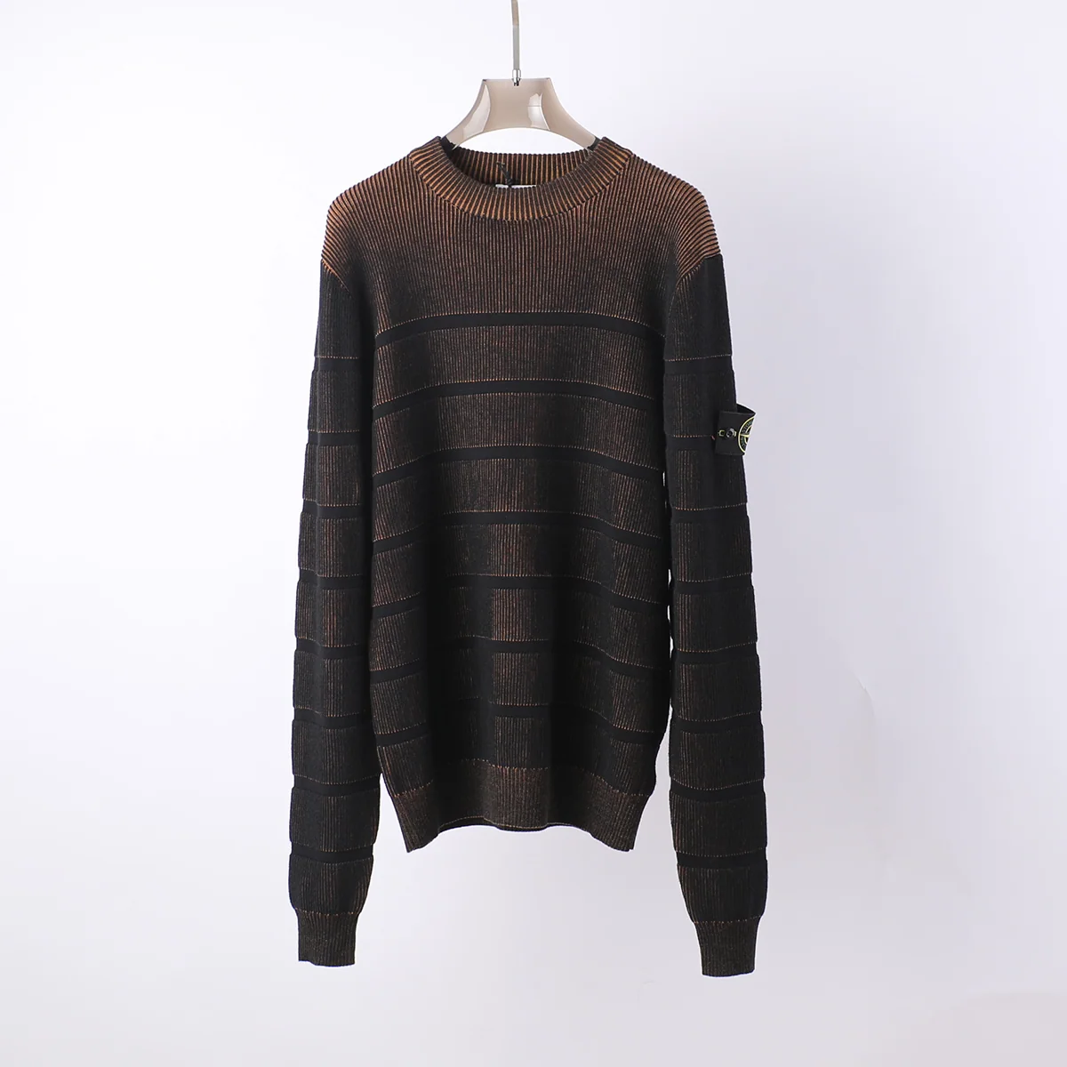 스톤아일랜드 남성 니트 51490 Stone Island 상세 이미지 6