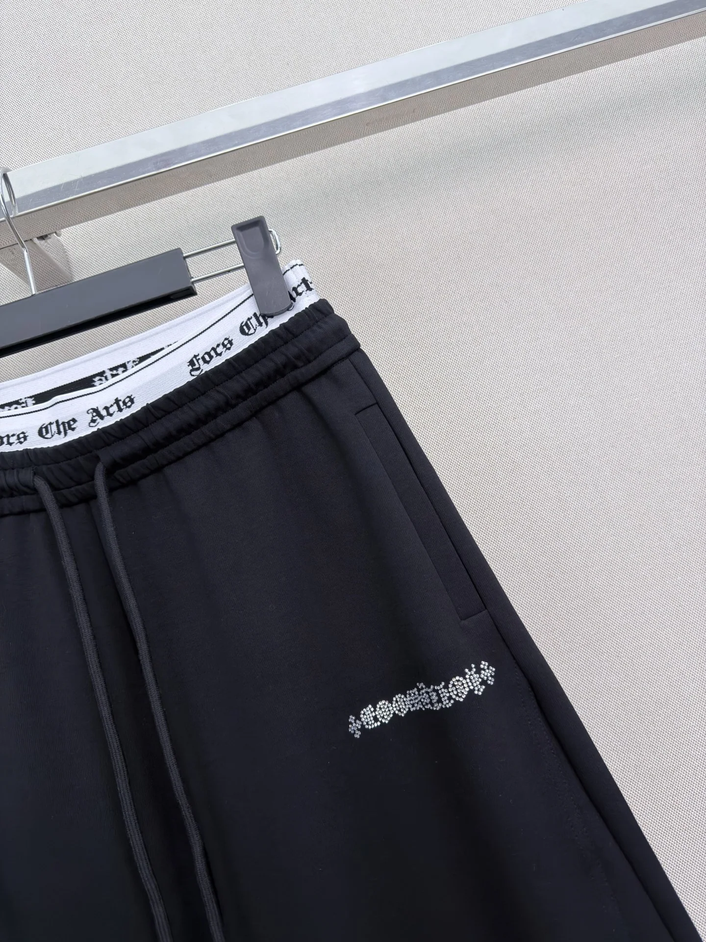 크롬하츠 여성 바지 151295 Chrome Hearts Pants 상세 이미지 6