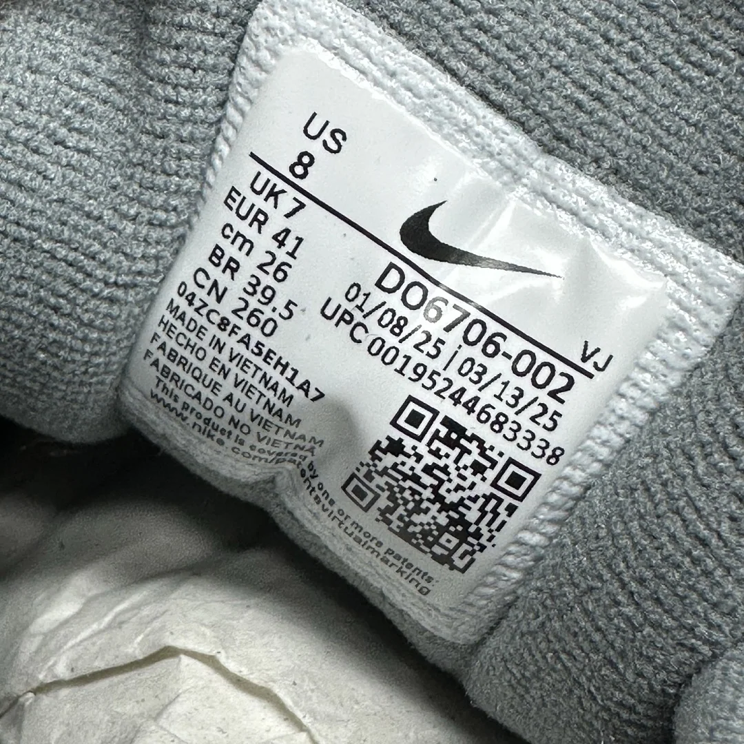 나이키 [XY] 에어 맥스 90 DO6706-002 201520 Nike Air Max 90 Smoke Grey Light Photo Blue 상세 이미지 3