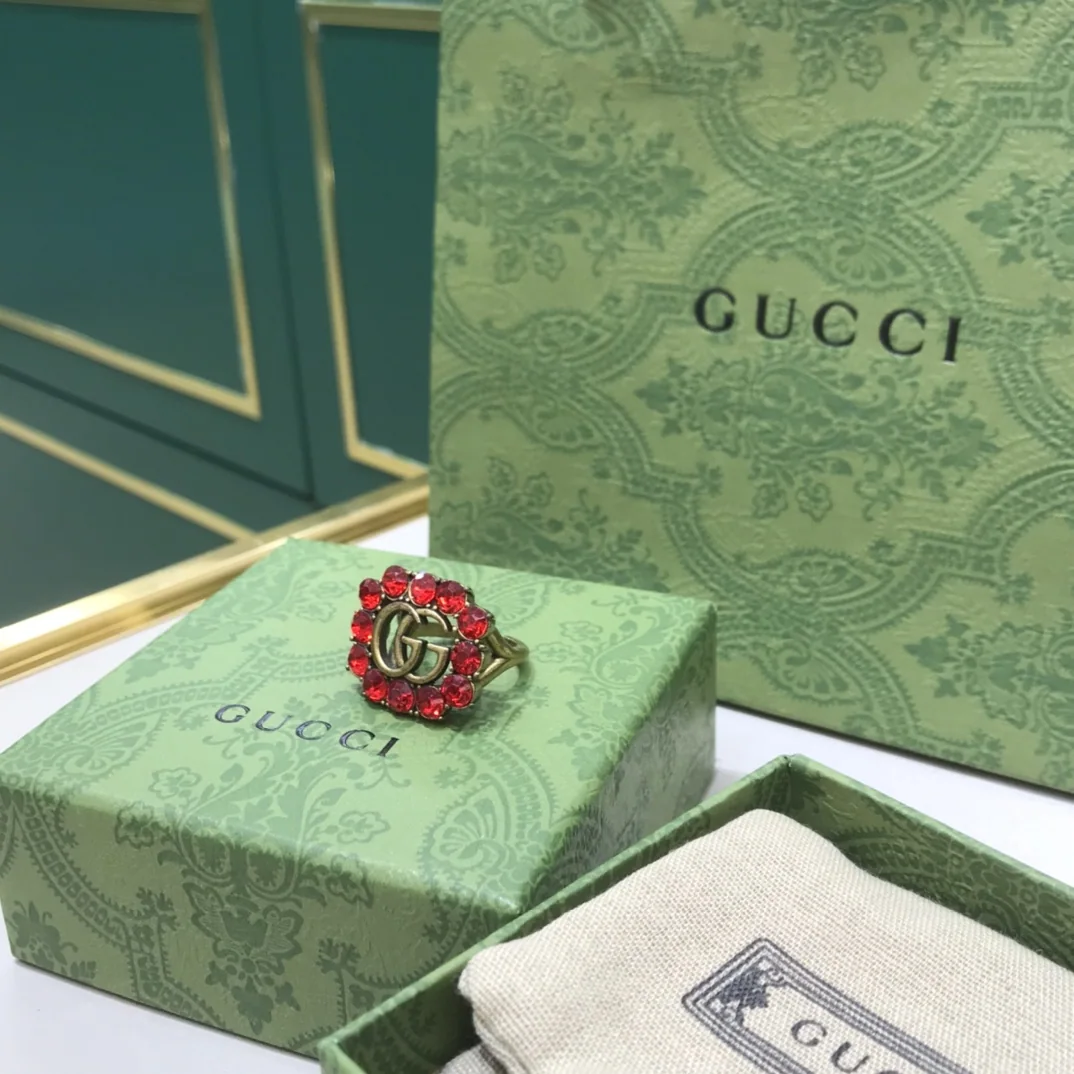 구찌 귀걸이 55607 Gucci Earrings 상세 이미지 4