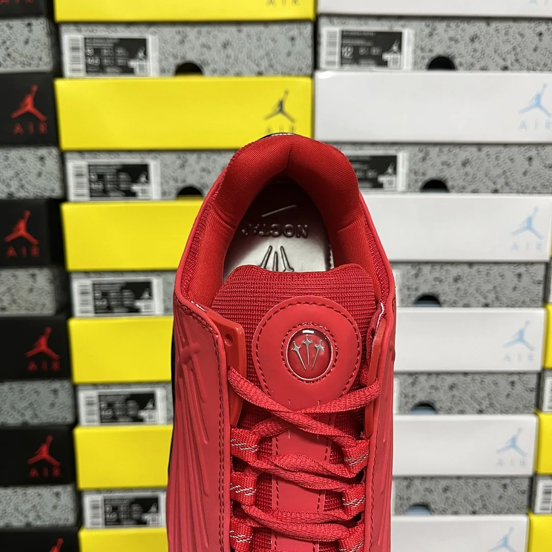 나이키 [WM] 핫 스텝 2 블랙 레드 DZ7293-720 202011 Nike Hot Step 2 상세 이미지 9