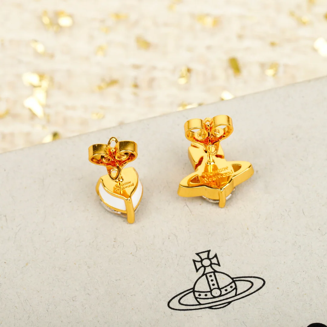 비비안웨스트우드 귀걸이 65258 Vivienne Westwood Earrings 상세 이미지 9