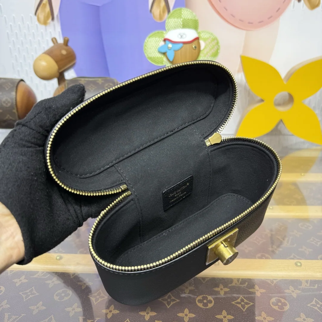루이비통 버드케이지 바니티 파우치 M27505 상세 이미지 9