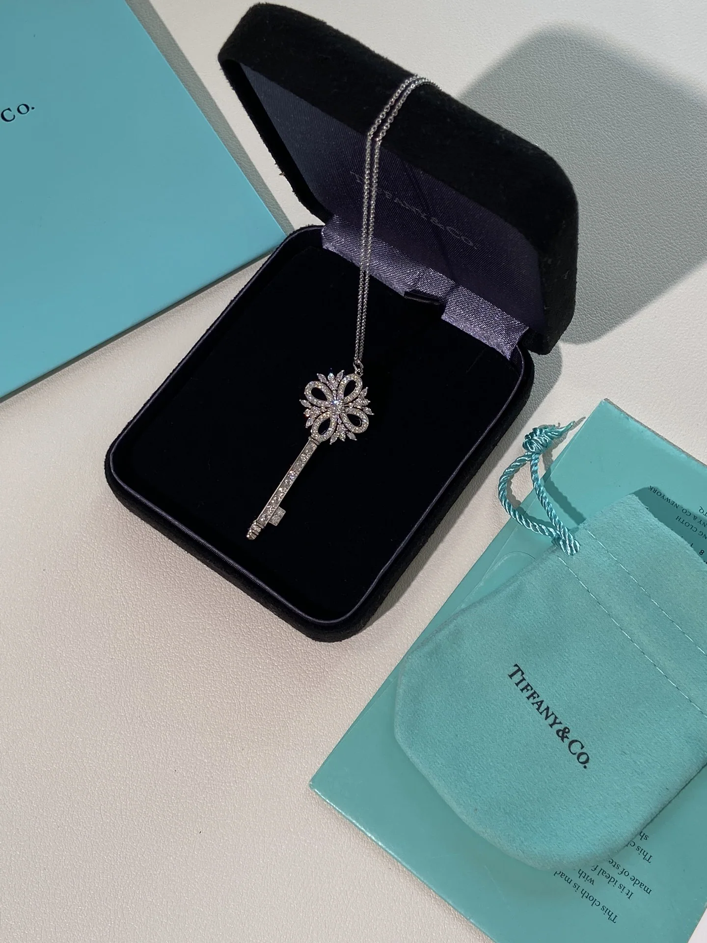 티파니 목걸이 70598 Tiffany & Co Necklace