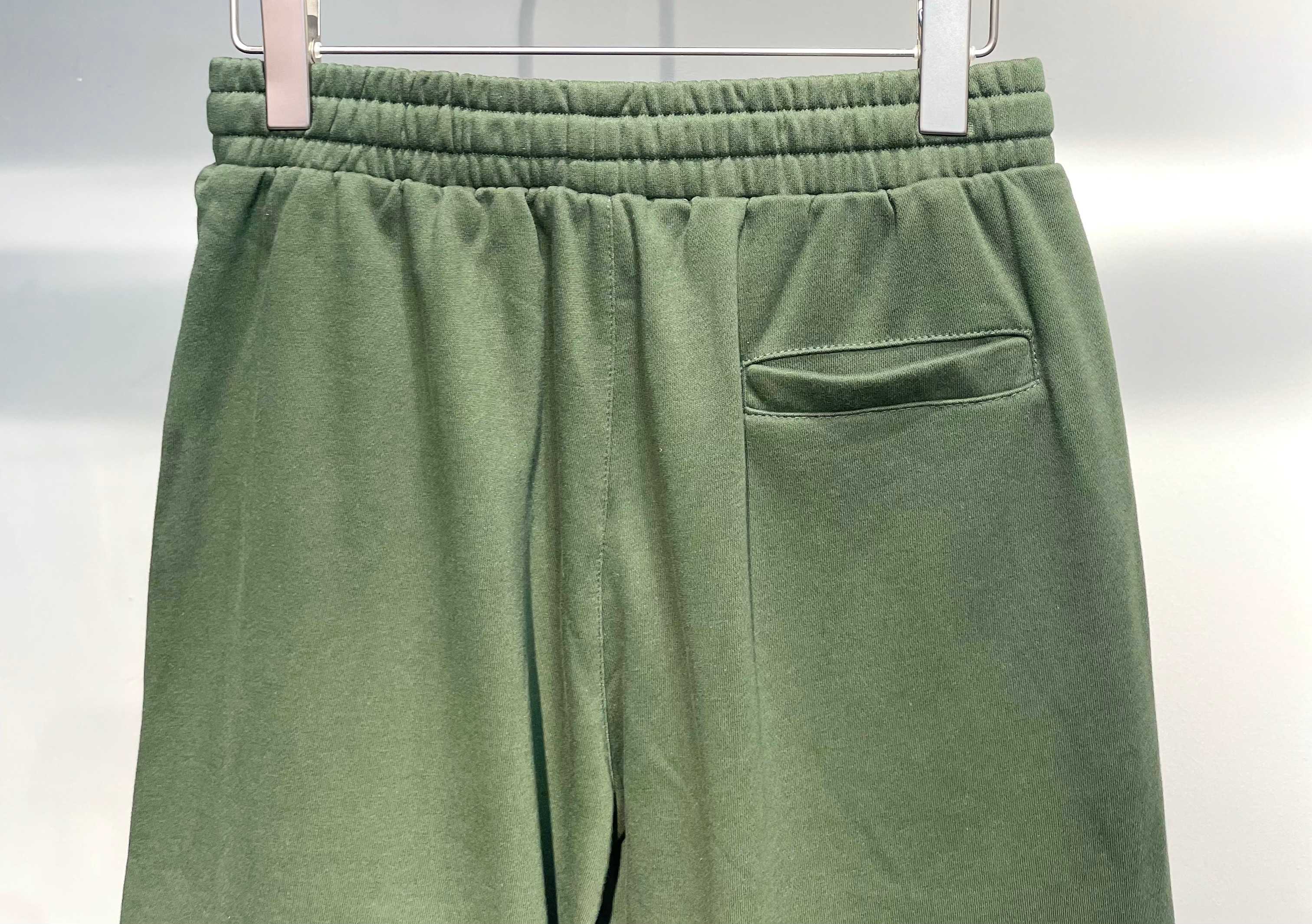 스톤아일랜드 남여공용 반바지 51375 Stone Island Shorts 상세 이미지 6