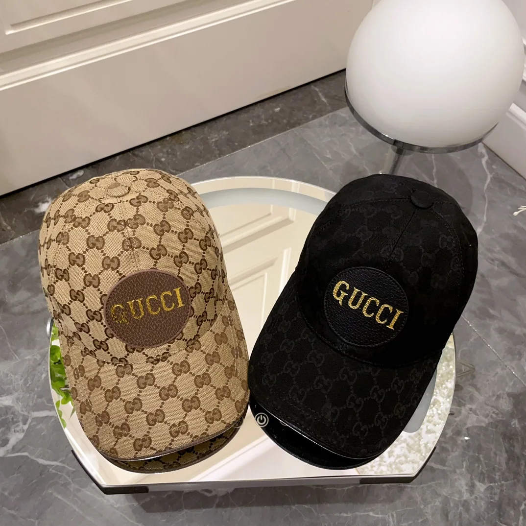 구찌 모자 78386 Gucci Cap 상세 이미지 9