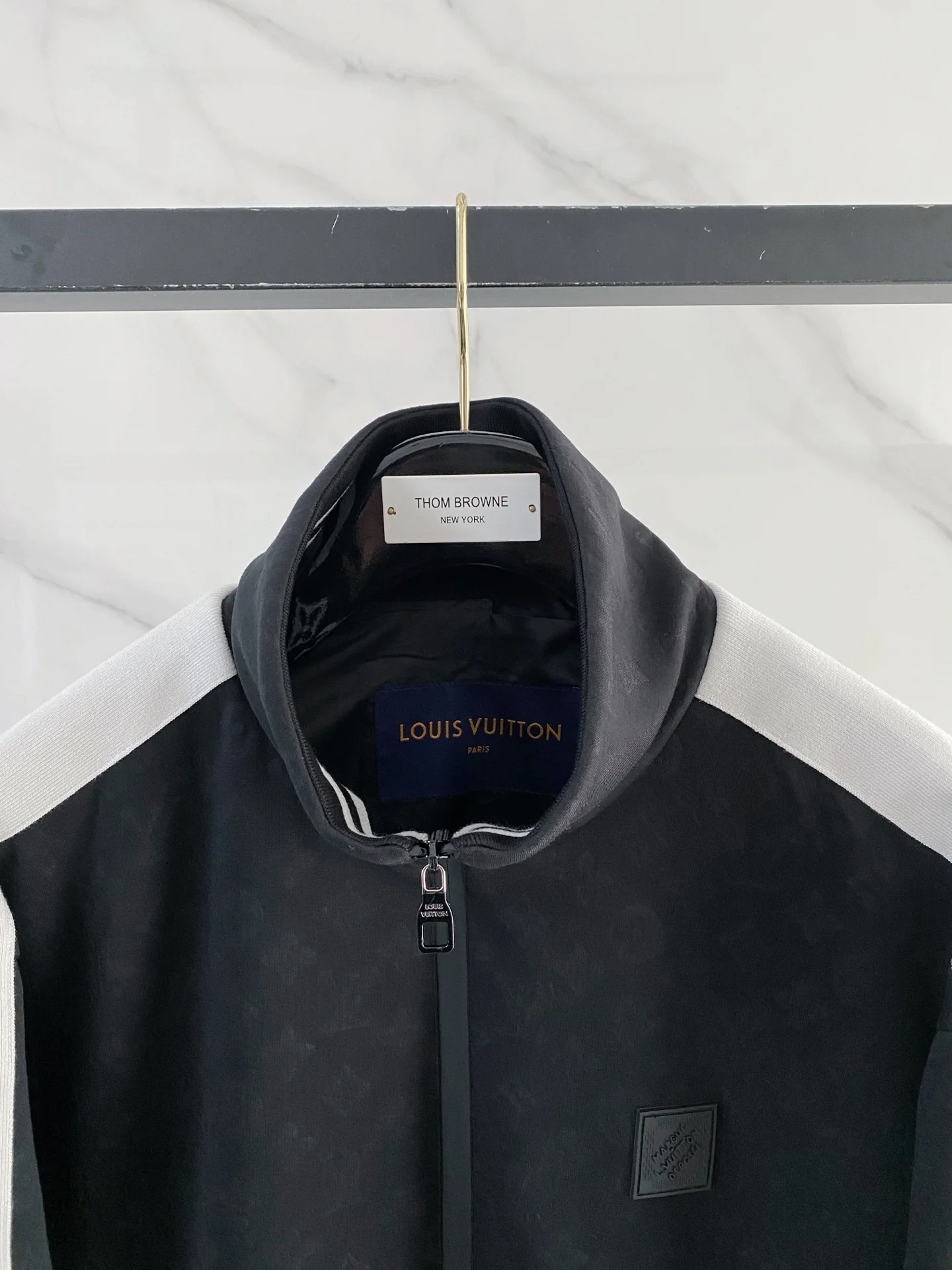루이비통 남성 자켓 SS 52761 Louis Vuitton 상세 이미지 2