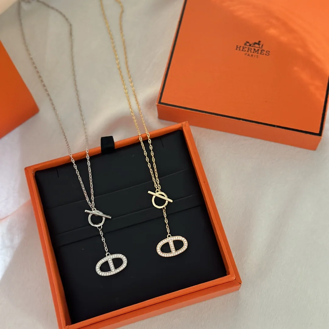 에르메스 목걸이 70462 Hermes Necklace 상세 이미지 2