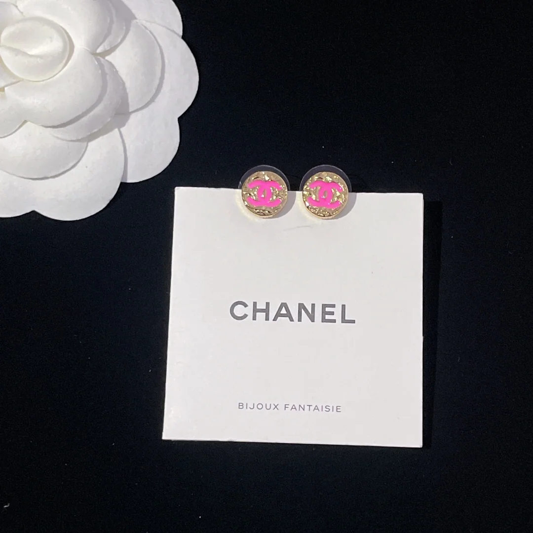 샤넬 귀걸이 69162 Chanel Earrings 상세 이미지 7