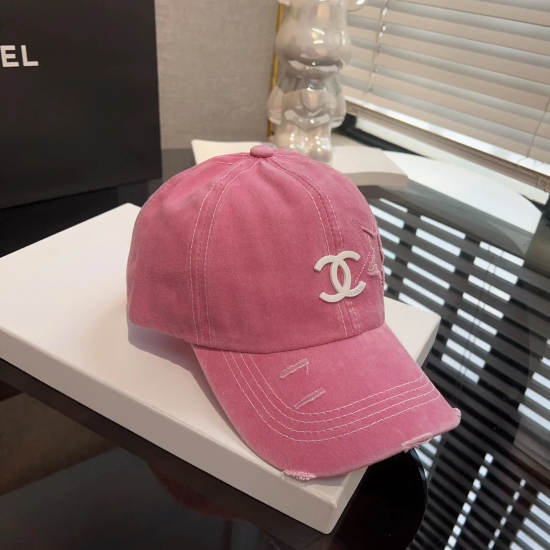 샤넬 모자 81997 Chanel Cap 상세 이미지 4