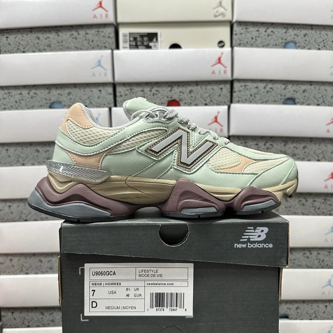뉴발란스 [C] 9060 U9060GCA 202157 New Balance 9060