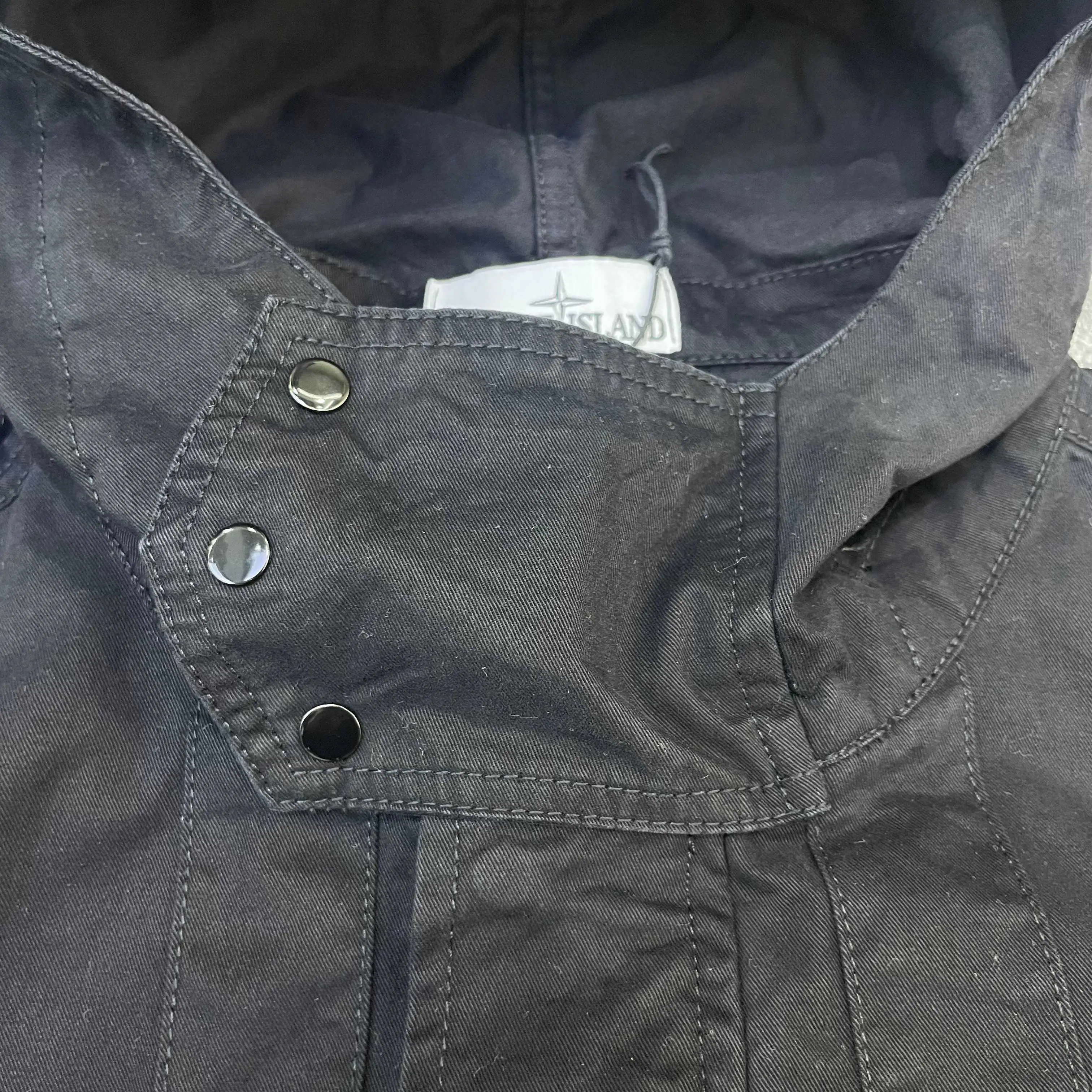 스톤아일랜드 남성 자켓 50948 Stone Island 상세 이미지 12