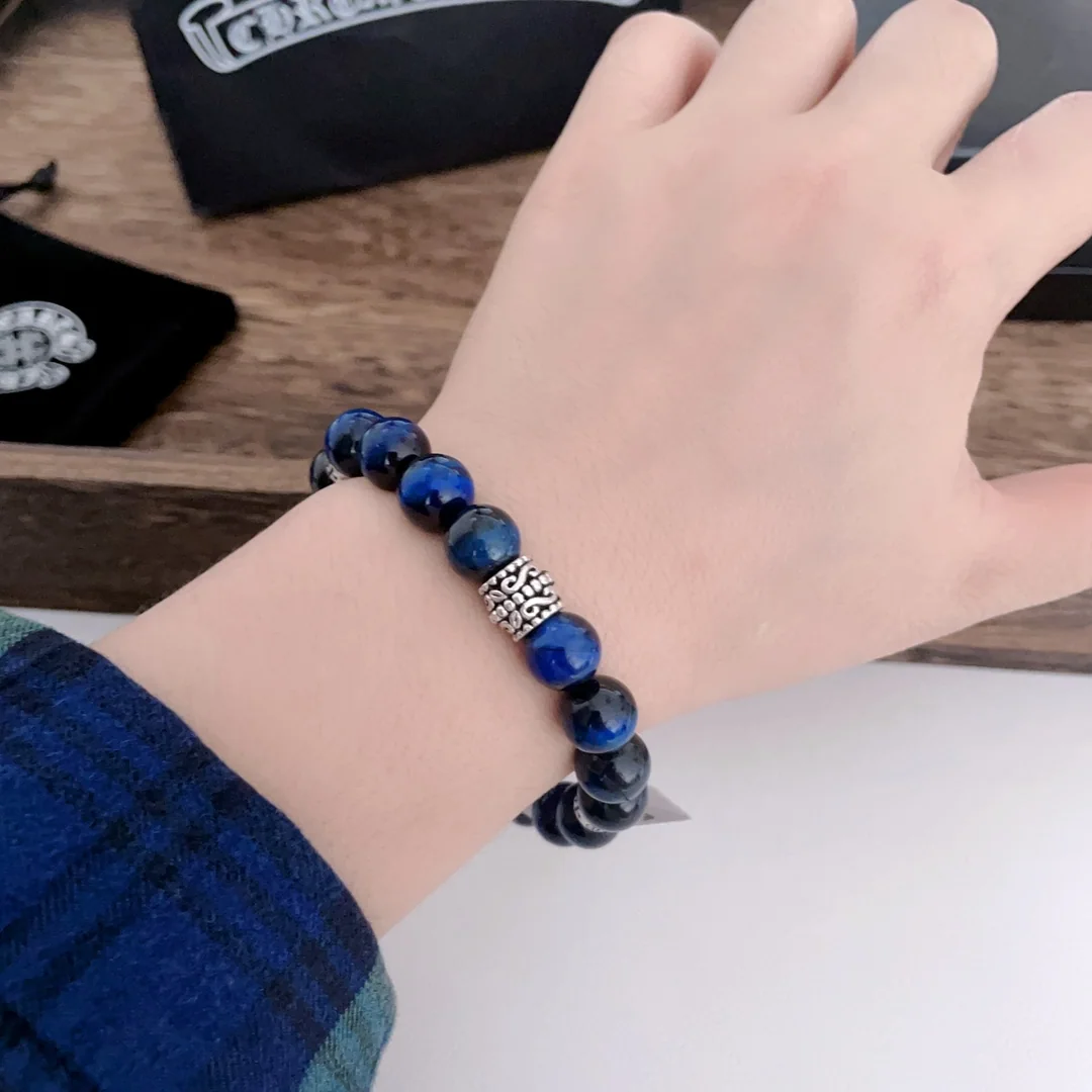 크롬하츠 팔찌 61468 Chrome Hearts Bracelet 상세 이미지 8