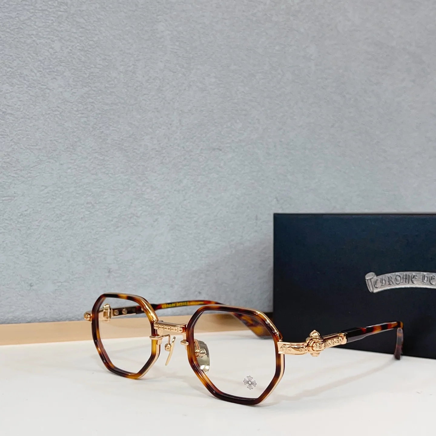 크롬하츠 선글라스 74076 Chrome Hearts Sunglasses 상세 이미지 5